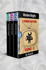 Abraham Heights: Seasons 1 - 3