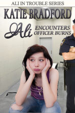 Ali Encounters Officer Burns
