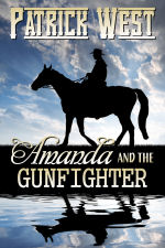 Amanda and the Gunfighter