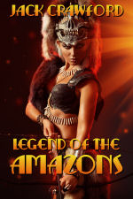 Legend of the Amazons