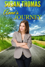Anne's Journey