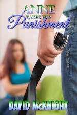 Anne Takes Her Punishment