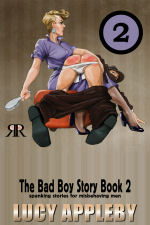 The Bad Boy Story Book 2