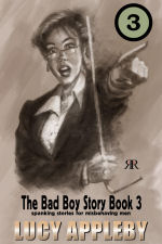 The Bad Boy Story Book 3