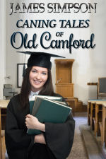 Caning Tales of Old Camford