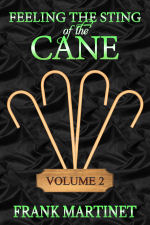 Feeling the Sting of the Cane - Volume 2