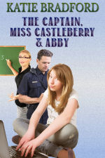 The Captain, Miss Castleberry & Abby