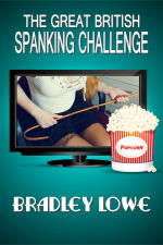 The Great British Spanking Challenge