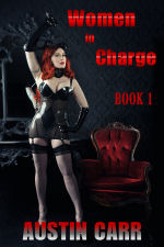 Women in Charge: Book 1
