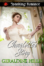 Charlotte's Story