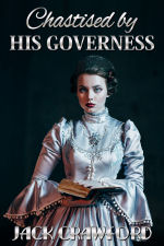Chastised by His Governess