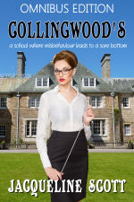Collingwood's: Omnibus Edition