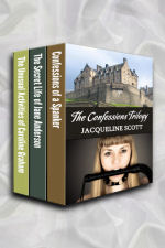 The Confessions Trilogy Box Set