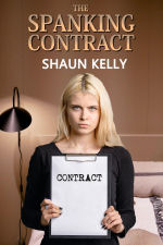 The Spanking Contract
