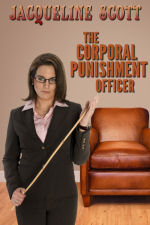 The Corporal Punishment Officer
