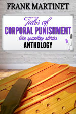 Tales of Corporal Punishment: Anthology