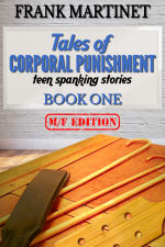 Tales of Corporal Punishment: Book One