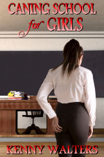 Caning School for Girls