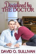 Disciplined by the Doctor