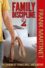 Family Discipline 2