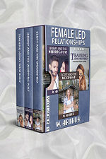 Female Led Relationships - Volume One