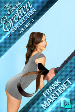 The Spanking Erotica Collection - Volume 4