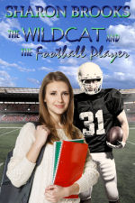 The Wildcat and the Football Player