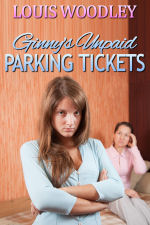 Ginny's Unpaid Parking Tickets