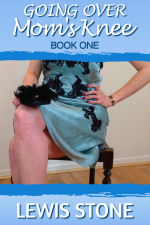 Going over Mom's Knee - Book 1