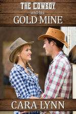The Cowboy and His Gold Mine