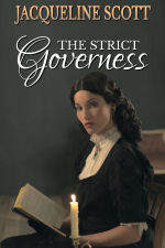 The Strict Governess