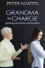 Grandma in Charge