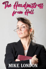 The Headmistress from Hell