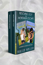 Rescuing Lilly & Montana Escape