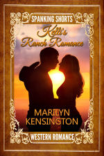 Kelli's Ranch Romance