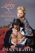 Libby and the Mountain Man