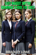 Lady Margot Smythe Grammar School for Girls