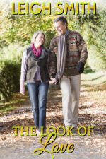 The Look of Love (Family Secrets)