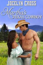 Martha's Texas Cowboy