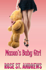 Mason's Baby Girl