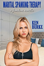 Marital Spanking Therapy