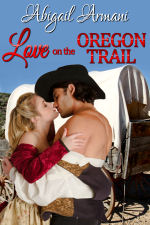 Love on the Oregon Trail