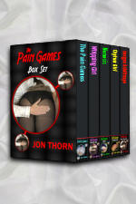 The Pain Games Box Set