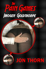Imogen Goldthorpe