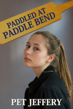 Paddled at Paddle Bend