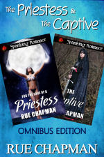 The Priestess and The Captive