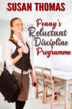 Penny's Reluctant Discipline Programme