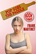 Pop Goes the Paddle! - Book One