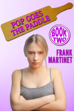 Pop Goes the Paddle - Book Two
