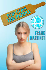 Pop Goes the Paddle! - Book Three